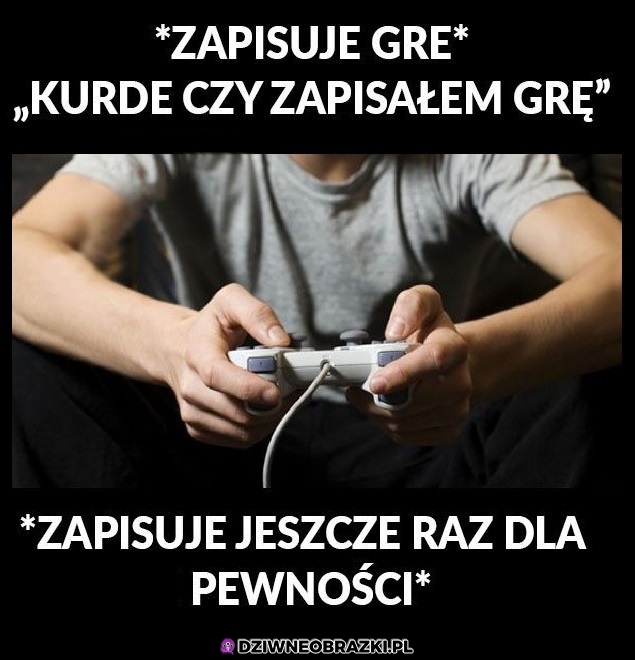 Zapisywanie