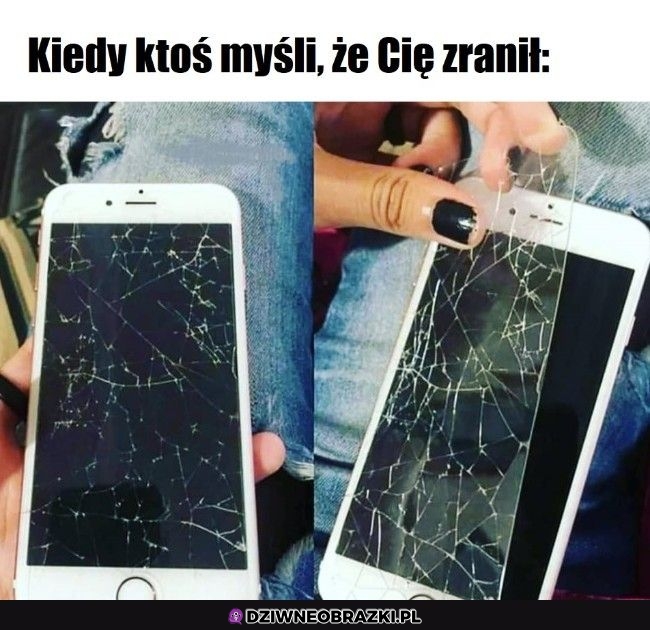 Nic z tego