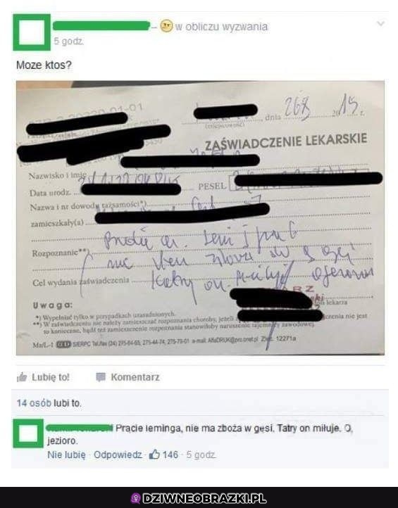 Rozszyfrowane