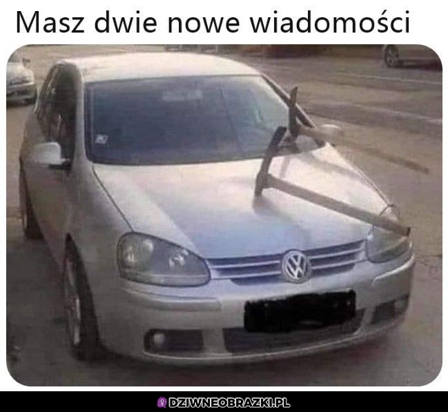 Chyba się dowiedziały o sobie