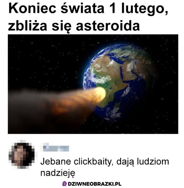 Oszukujo ludzi