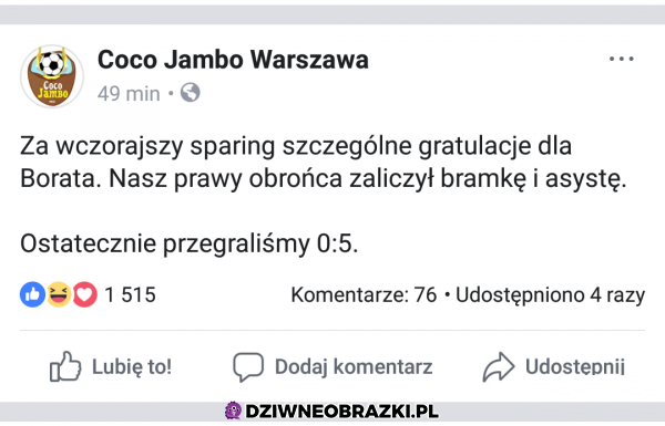 Gratulacje