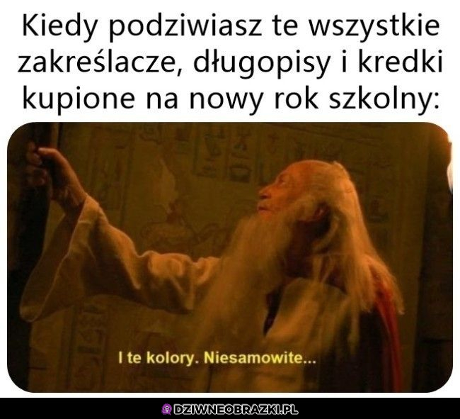 Już się znudziły