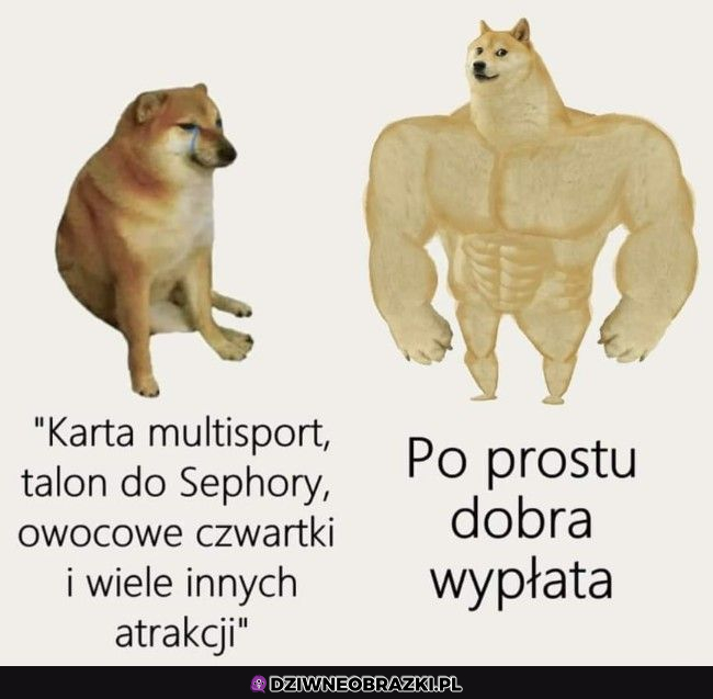 To się liczy