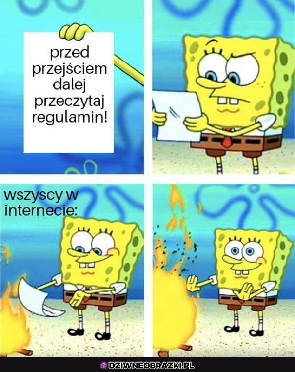A kto by tam czytał