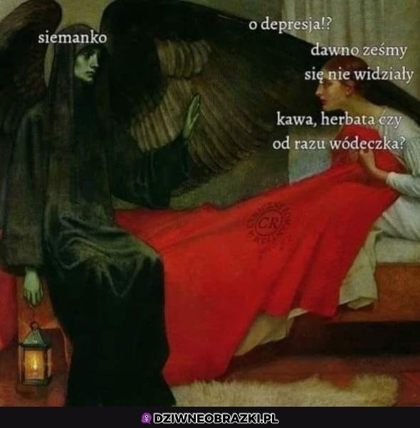 O hejka