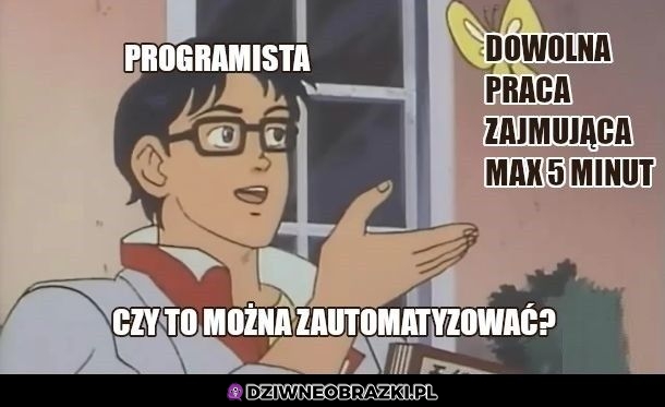 Programiści