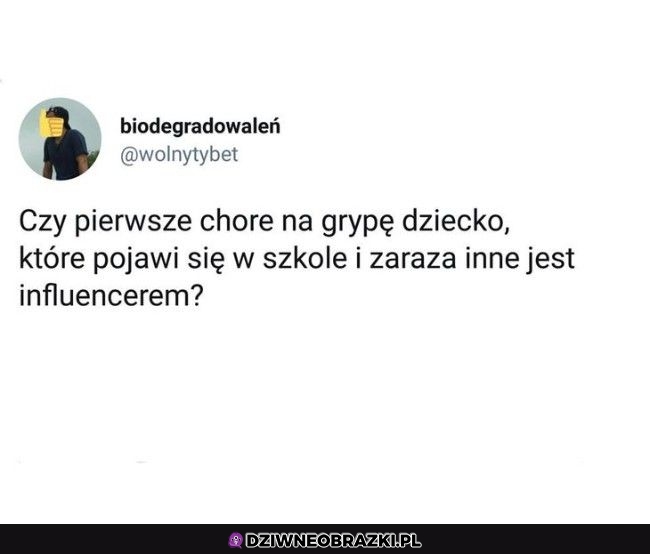 Dobre pytanie