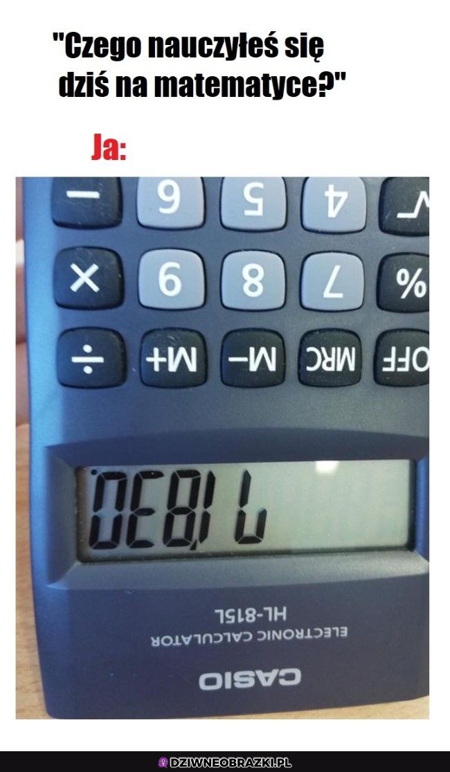 Wiedza bezużyteczna