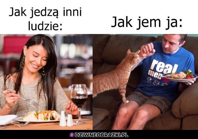 Własnie tak