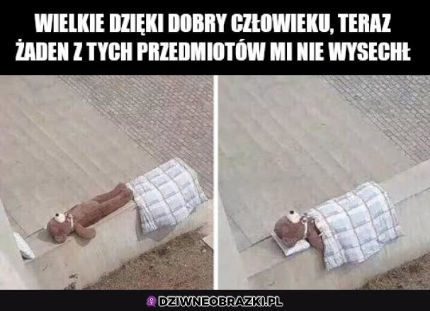Dzięki