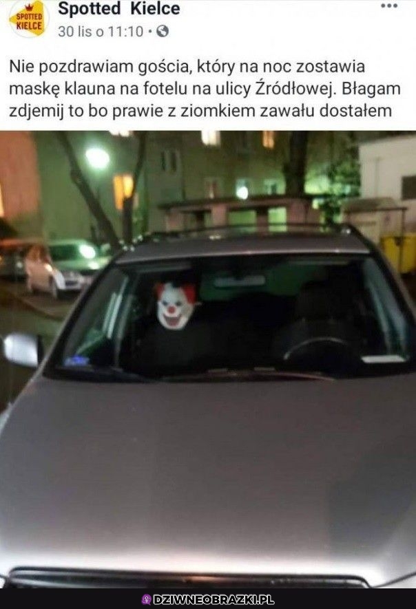 Geniusz zła