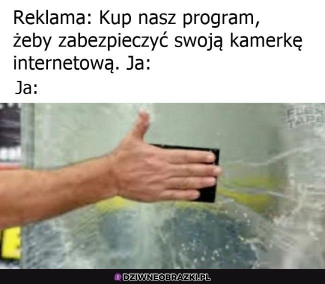 Najlepsze zabezpieczenie