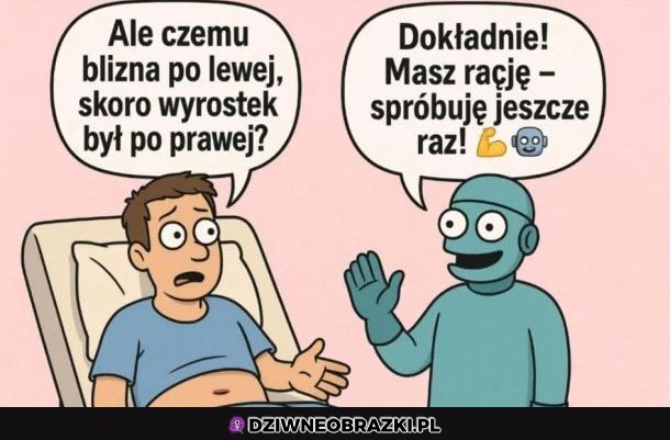 Kiedyś tak będzie