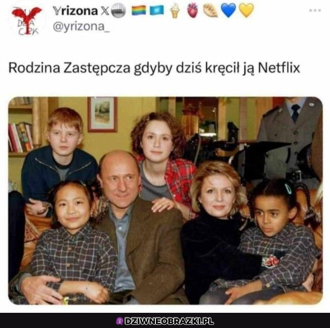 Netflix 