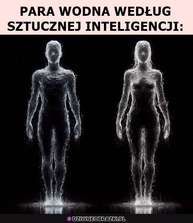 sztuczna inteligencja robi robotę