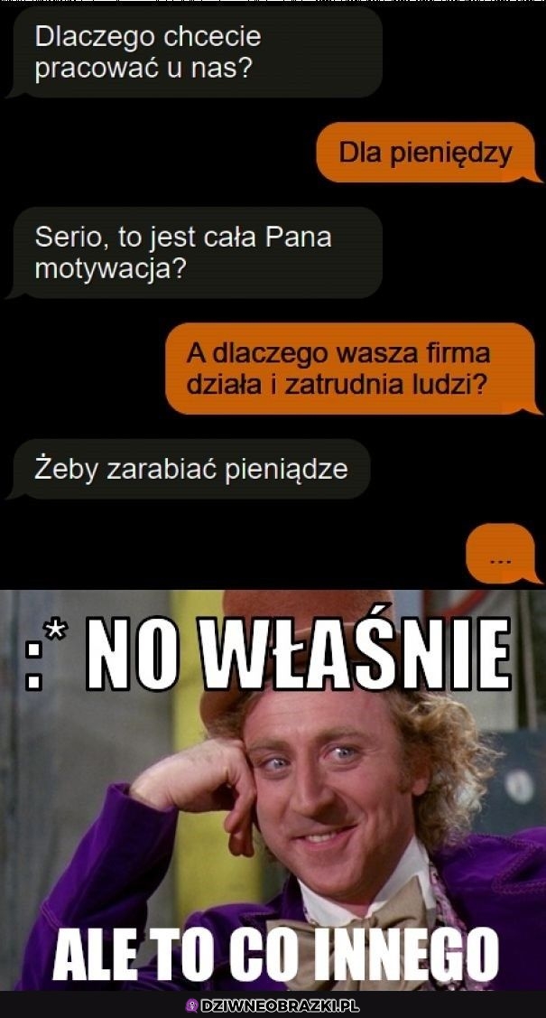 Motywacja
