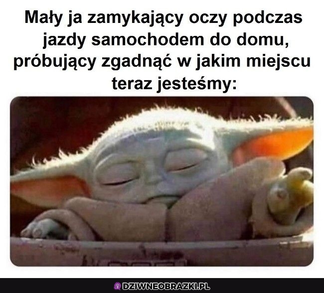 Tak było