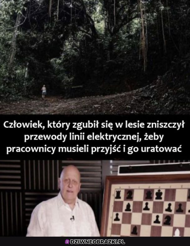 Geniusz taktyczny
