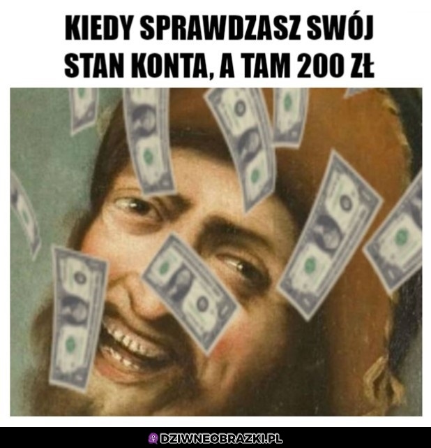Tyle wygrać