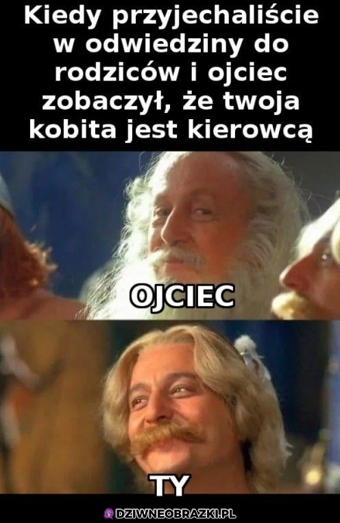 Wiadomo co to znaczy