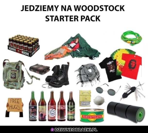 Woodstock