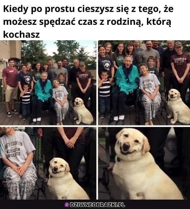 Najlepsze uczucie