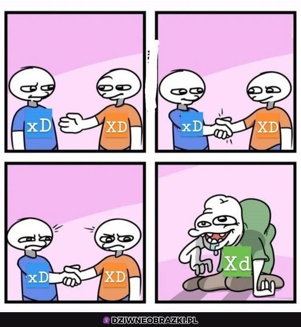 Xd