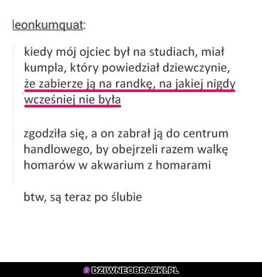 No i fajnie