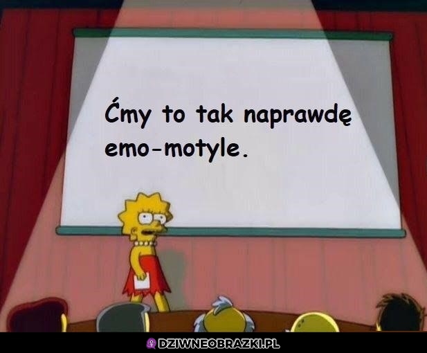 Ćmy
