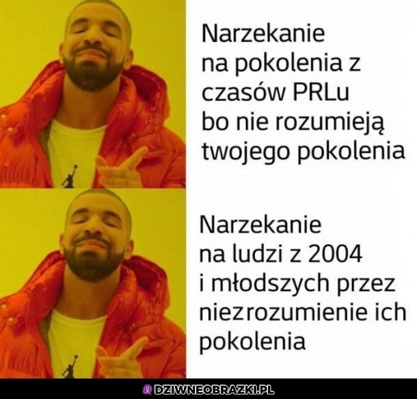 Narzekanie