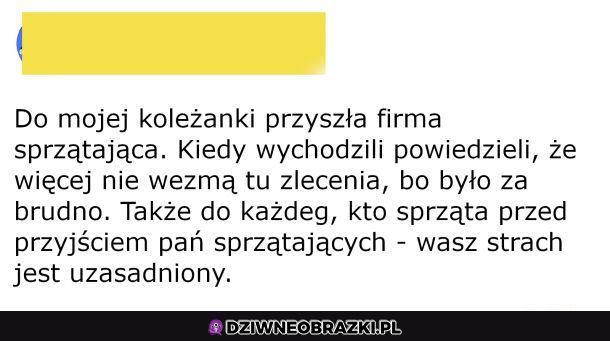 Uzasadniony strach