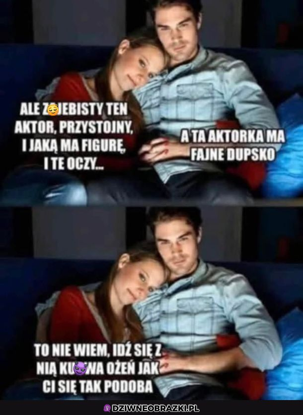 Typowa kobieta, piekło mężczyzn 