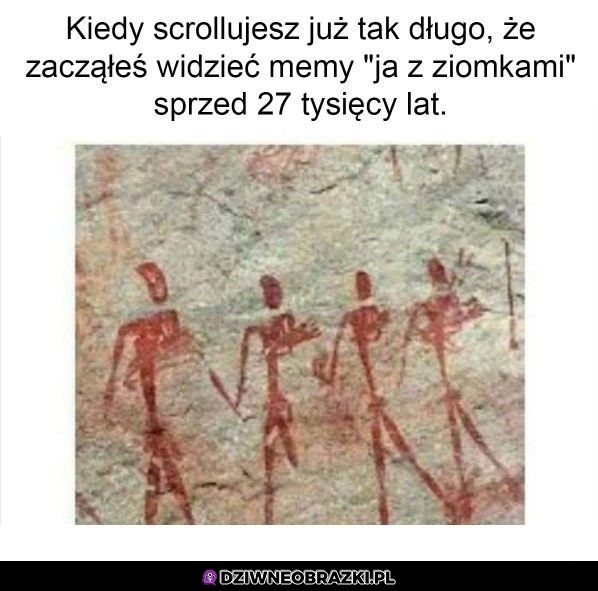 Ja z ziomkami