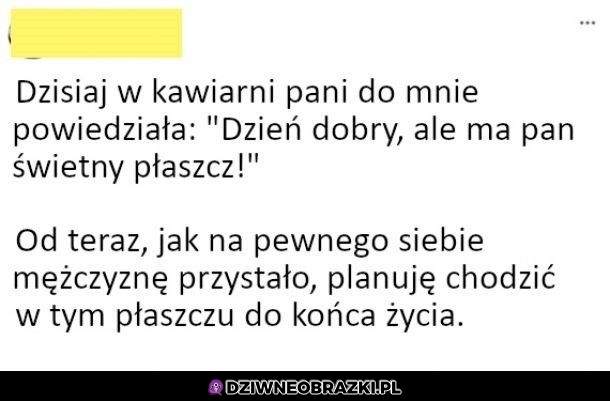 Tak zrobię