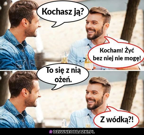 Miłość