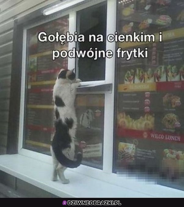 Poproszę