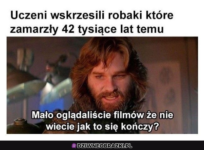 To się źle skończy