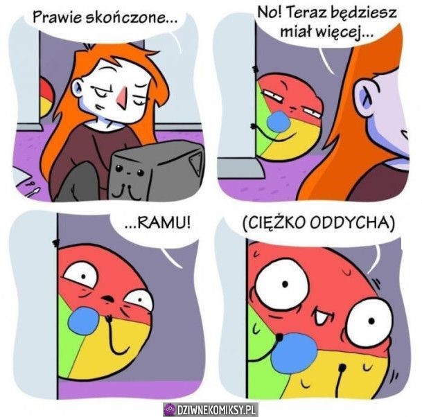 Chrome już się czai