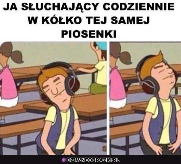 Zawsze dobrze wchodzi