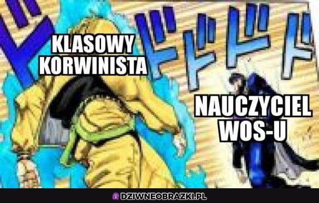 Pojedynek