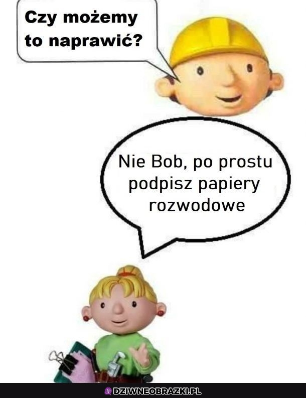 Nic z tego