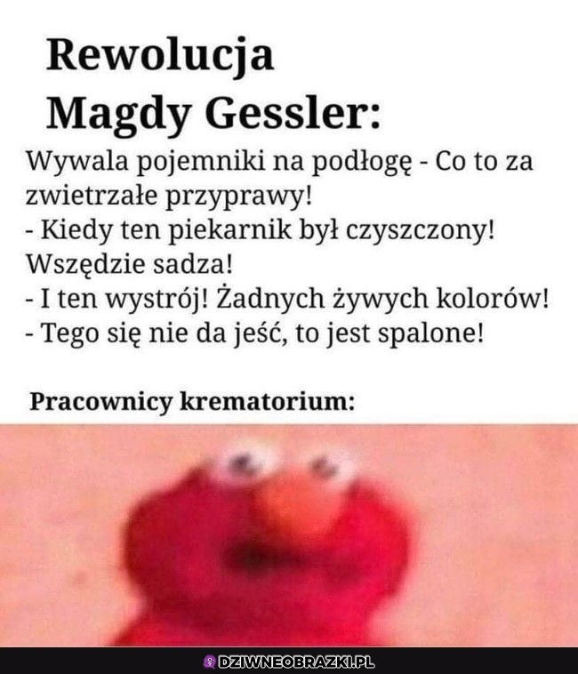 Taka rewolucja