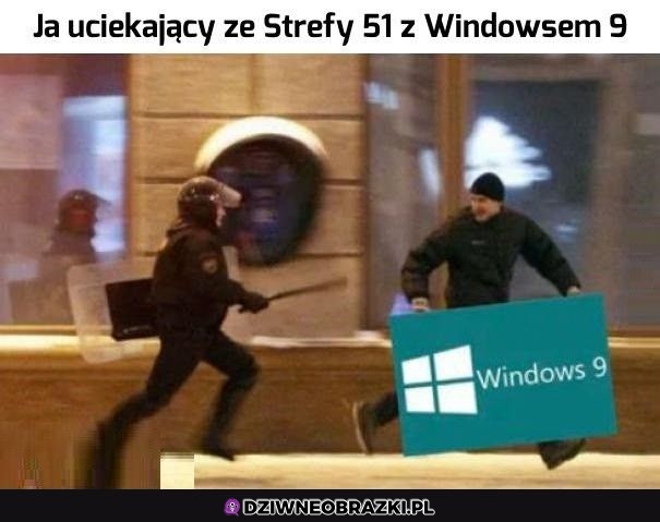 Windows 9