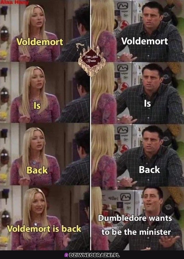 Voldemort