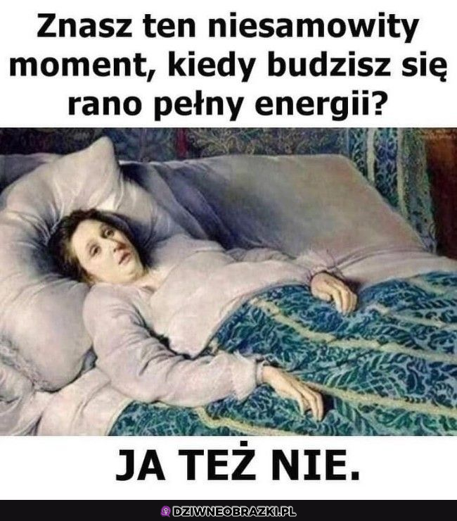 Ktoś zna?