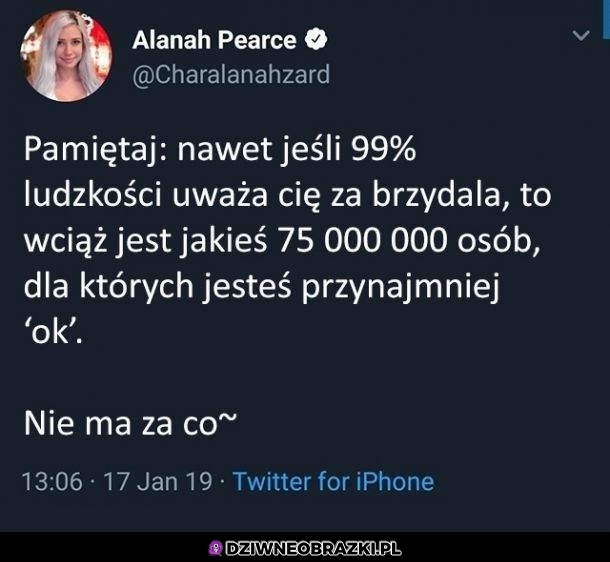 Pamiętajcie