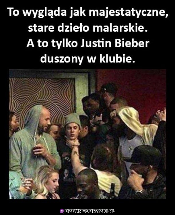 Majestatycznie