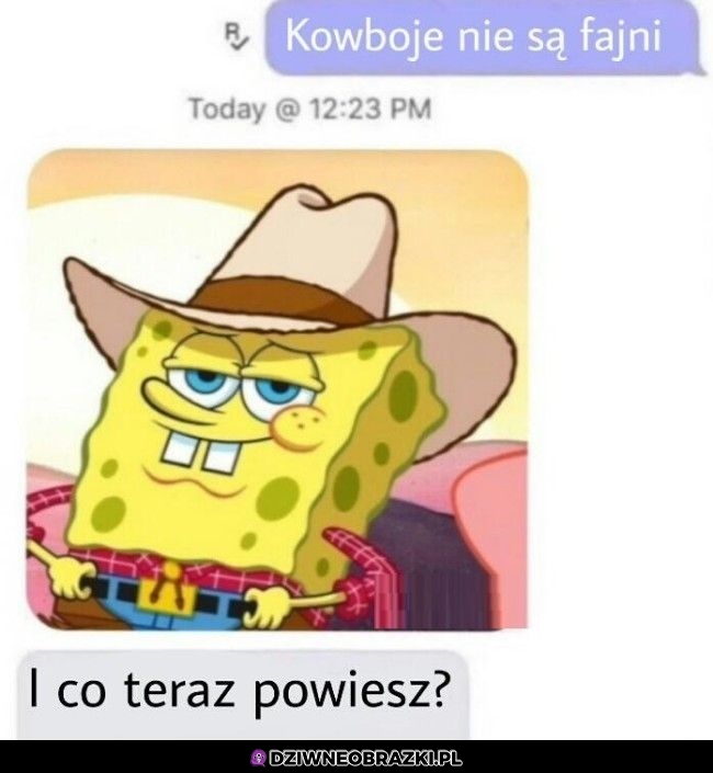 Aby na pewno?