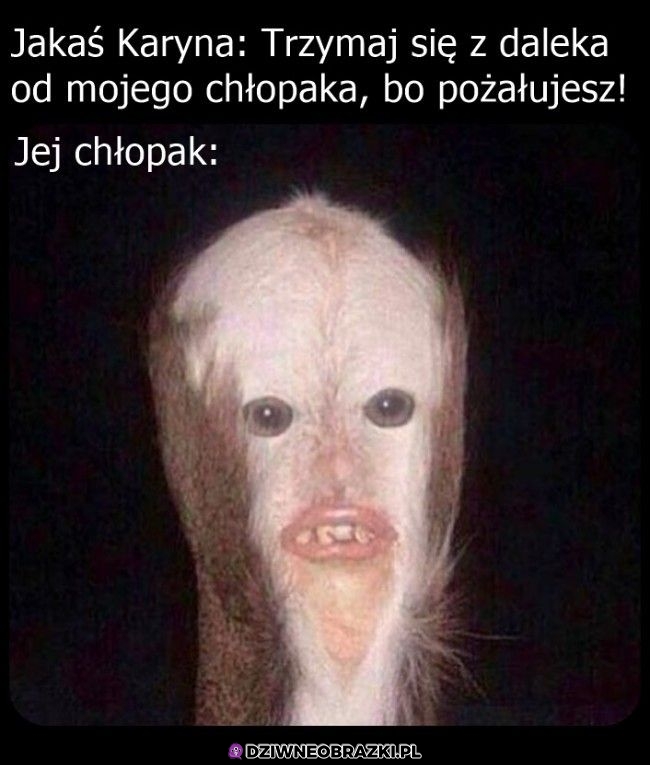Trzeba pilnować